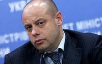 Украина намерена поднять ставку за транзит российского газа /Продан/